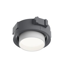 Встраиваемый светильник Technical DL144-GX53-W