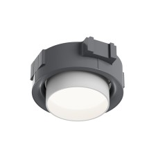 Встраиваемый светильник Technical DL144-GX53-W