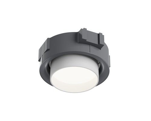 Встраиваемый светильник Technical DL144-GX53-W