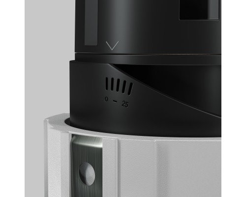 Встраиваемый светильник Technical DL057-7W3K-W