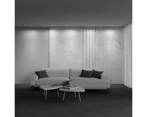 Встраиваемый светильник Technical DL100-12W2.7-3-4K-RD-W