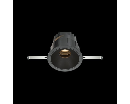 Встраиваемый светильник Technical DL057-10W3K-B