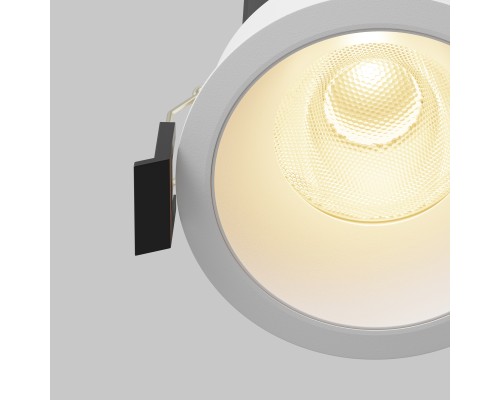 Встраиваемый светильник Technical DL117-15W-2.7K-W