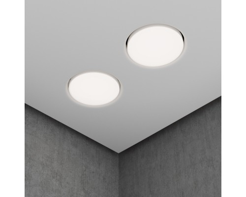 Встраиваемый светильник Technical DL019-GX53-B