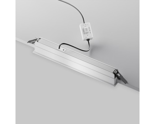 Встраиваемый светильник Technical DL100-12W2.7-3-4K-W