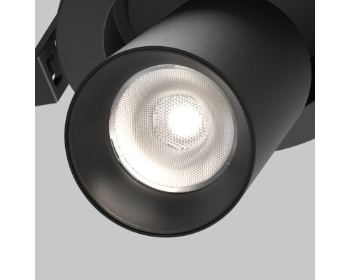 Встраиваемый светильник Technical C071CL-7W4K-B
