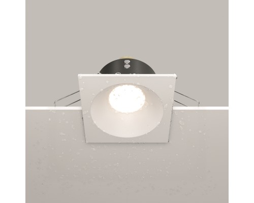 Встраиваемый светильник Technical DL033-2-01W