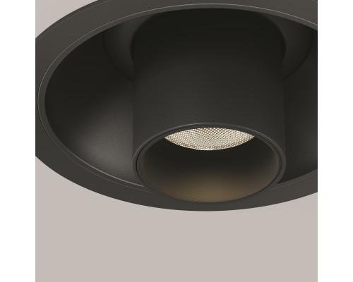 Встраиваемый светильник Technical C140RS-L300-7W3K-B