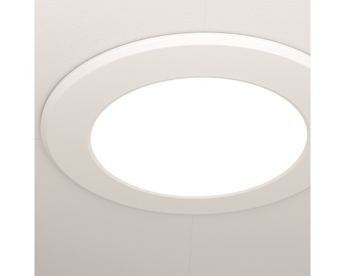 Встраиваемый светильник Technical DL015-6-L7W