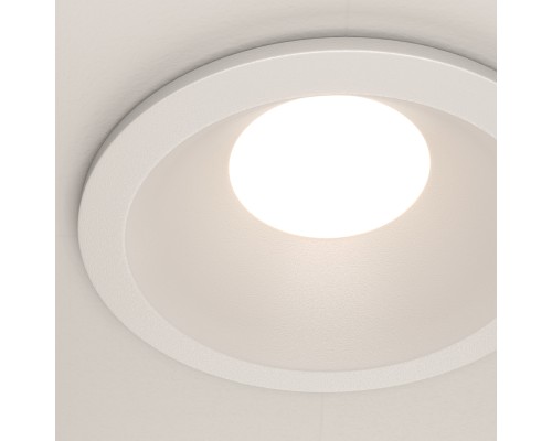 Встраиваемый светильник Technical DL032-2-01W