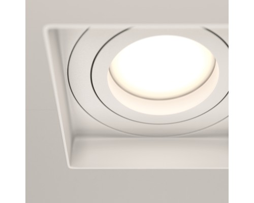 Встраиваемый светильник Technical DL003-02-W