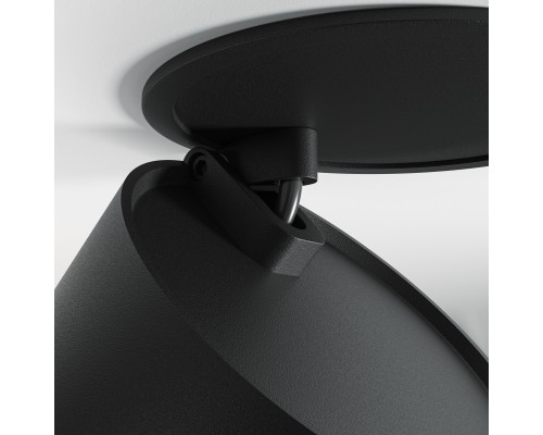 Встраиваемый светильник Technical DL024-12W3K-B