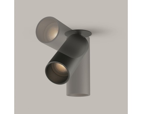 Встраиваемый светильник Technical C053CL-L12W3K-W-B