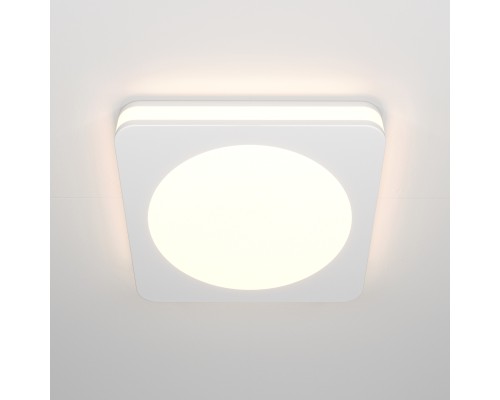 Встраиваемый светильник Technical DL303-L12W