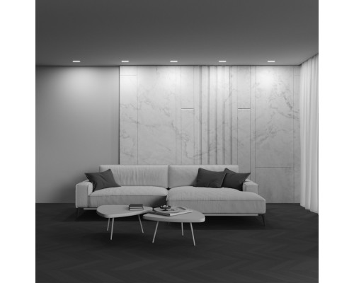 Встраиваемый светильник Technical DL066-12W3-6K-W