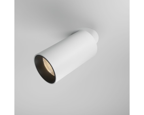 Встраиваемый светильник Technical DL125-L12-4K-TRS-W