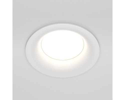 Встраиваемый светильник Technical DL027-2-01W