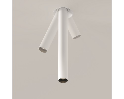 Встраиваемый светильник Technical C140TRS-L300-7W3K-W