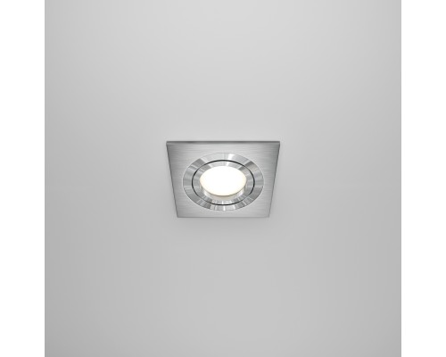 Встраиваемый светильник Technical DL024-2-01S