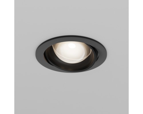 Встраиваемый светильник Technical DL105-12W4K-B