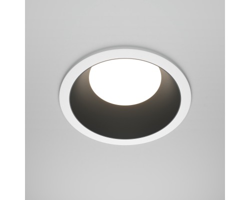 Встраиваемый светильник Technical DL126-GX53-WB