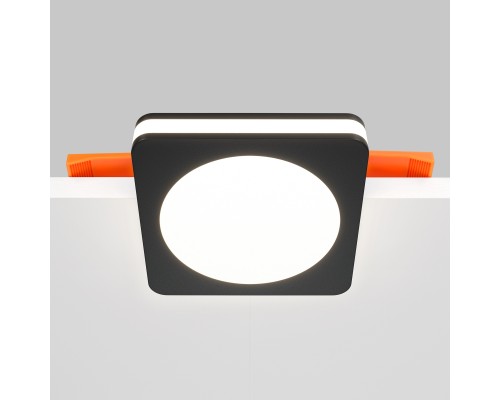 Встраиваемый светильник Technical DL2001-L7B4K