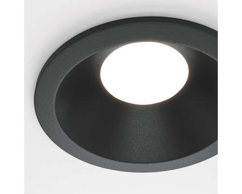 Встраиваемый светильник Technical DL032-2-01B