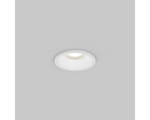 Встраиваемый светильник Technical DL059-7W4K-W