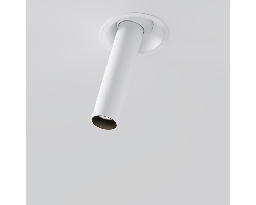 Встраиваемый светильник Technical C140RS-L200-7W3K-W