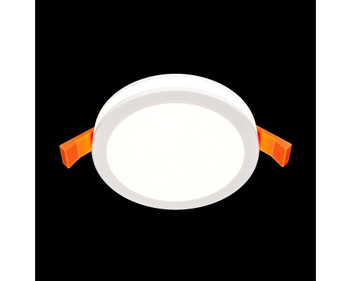 Встраиваемый светильник Technical DL2001-L12W