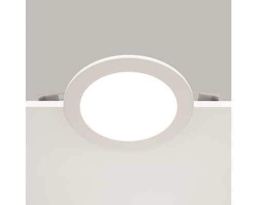 Встраиваемый светильник Technical DL016-6-L12W