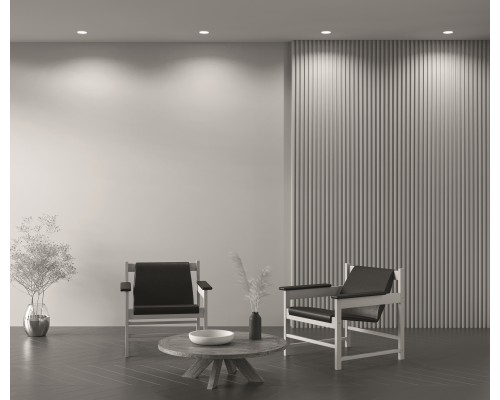 Встраиваемый светильник Technical DL028-2-01W