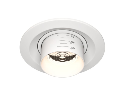 Встраиваемый светильник Technical DL052-L7W3K