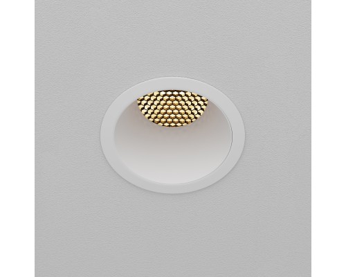 Встраиваемый светильник Technical DL118-15W-2.7K-W