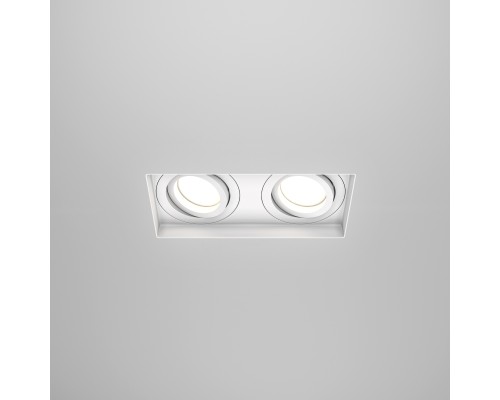 Встраиваемый светильник Technical DL003-02-W