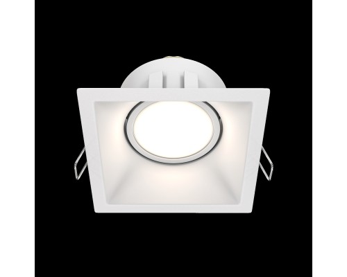 Встраиваемый светильник Technical DL029-2-01W