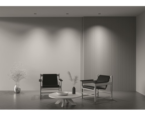 Встраиваемый светильник Technical DL057-10W3K-B