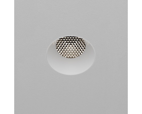 Встраиваемый светильник Technical DL121-15W-4K-TRS-W