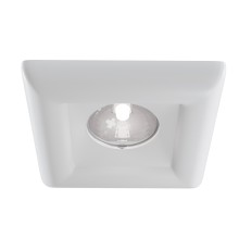 Встраиваемый светильник Technical DL007-1-01-W