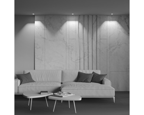 Встраиваемый светильник Technical DL043-01-10W3K-SQ-WB