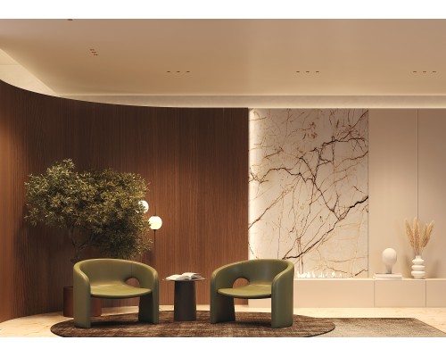 Встраиваемый светильник Technical DL059-7W4K-B