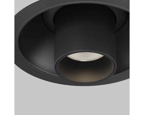 Встраиваемый светильник Technical C140RS-L300-7W4K-B