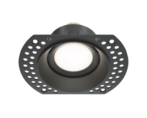 Встраиваемый светильник Technical DL042-01-RD-B