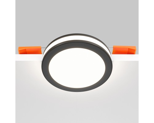 Встраиваемый светильник Technical DL303-L7B4K