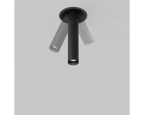 Встраиваемый светильник Technical C140RS-L200-7W3K-B