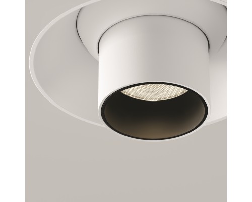 Встраиваемый светильник Technical C140TRS-L200-7W3K-W