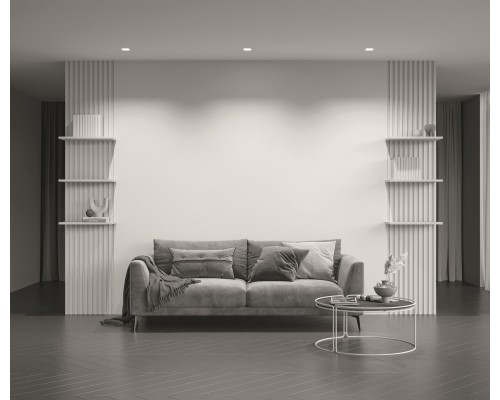 Встраиваемый светильник Technical DL051-01-GU10-SQ-WB