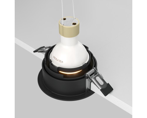 Встраиваемый светильник Technical DL051-U-1B