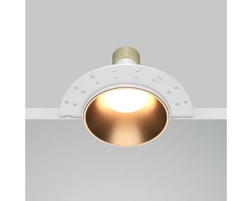 Встраиваемый светильник Technical DL126-GU10-TRS-MG