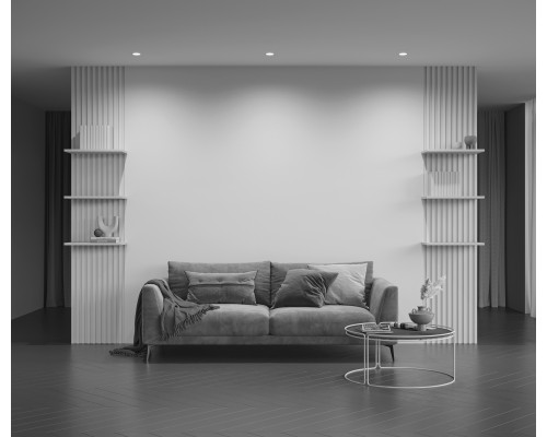 Встраиваемый светильник Technical DL027-2-01W